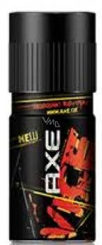 AXE BODY SPRAY VICE