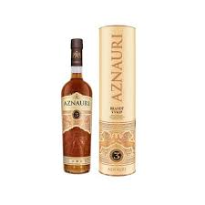 AZNAURI 3 VS BRANDY 500ML