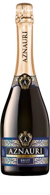 AZNAURI SPARKLINE WINE BRUT WINE