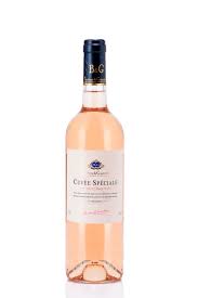 B N G CUVEE SPECIALE WHITE WINE 750ML