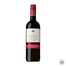 B N G CUVEE SPECIALE WINE 750ML