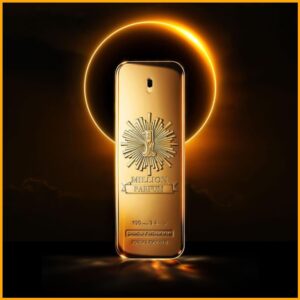 B ONE HUNDRED BILLION PERFUM