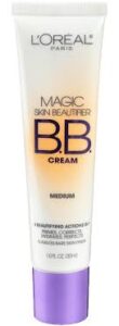 B.B CREAM FOUNDATION BEAUTIFYING BEADS