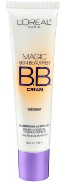 B.B CREAM FOUNDATION BEAUTIFYING BEADS