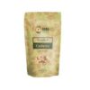 BABA FOODS CASHEW UNSALTED POUCH 100G