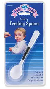 BABY KANG FEEDING SPOON