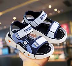 BABY KITTO SANDALS