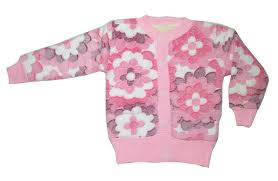 BABY LOVE SWEATER