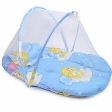 BABY MOSQUITO NET