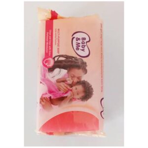 BABY N ME SOAP 200G