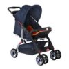 BABY PLUS BABY STOCKS BP7154