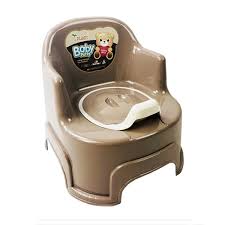 BABY POTTY CHAIR SL20