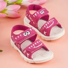 BABY SANDALS