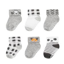 BABY SOCKS 09MONTHS