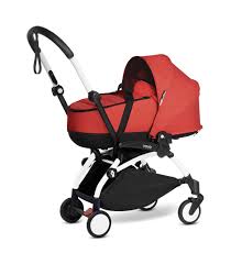 BABY STROLLER N7705C