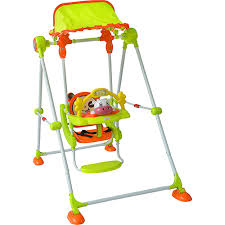 BABY SWING BS16
