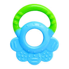 BABY TEETHER