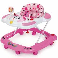 BABY WALKER REDTAG