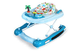 BABY WALKER SUPER HOME