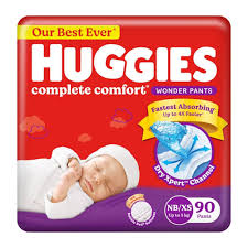 BABY WONDER 611 KG