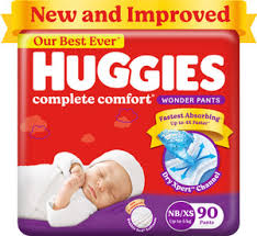 BABY WONDER 913 KG
