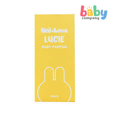 BABY YELLOW PARFUM 50ML