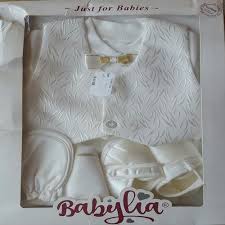 BABYLIA JUST FOR BABIES BIG