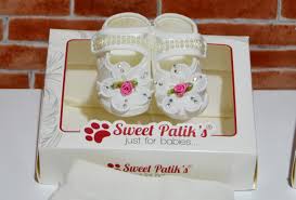 BABYLIA JUST FOR BABIES BY SWEET PATIK