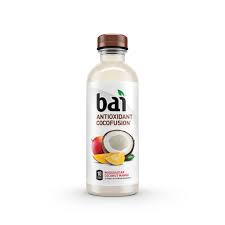 BAI ANTIOXIDANT COCOFUSION COCONUT LIME 530ML