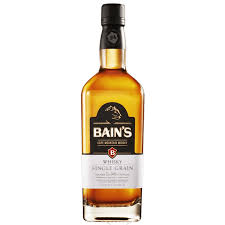 BAINS WHISKY 750ML
