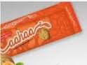 BAKE MATE AAHAA ORANGE BISCUIT 200G