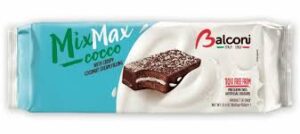 BALCONI MIX MAX COCONUT 350G