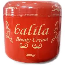 BALIBA BEAUTY CREAM 300G