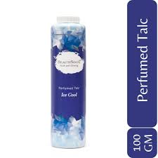 BALIBA TALC DE QUALITE 100G