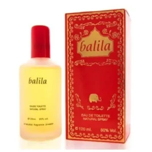 BALILA PERFUME 100ML