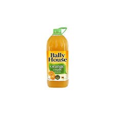BALLEYS JUICE