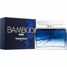BAMBOO FRANK OLIVIER MEN 75ML