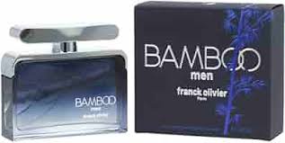 BAMBOO MEN FRANCK OLIVER