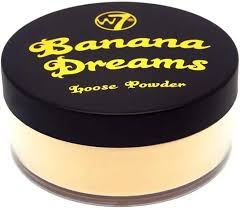 BANANA DREAMS LOOSE POWDER 20G