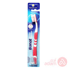 BANAT COMPACT LUX TOOTHBRUSH