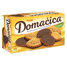 BANINI DOMACICA BISCUIT 230G