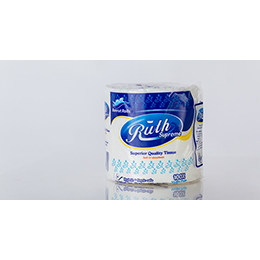 BANRUT ROLLS JUMBO TISSUE BIG