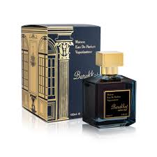 BARAKKAT SATIN OUD 100ML