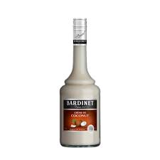 BARDINET 70CL CREME COCONUT WINE