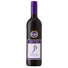 BAREFOOT CABERNET SAUVIGNON 750ML