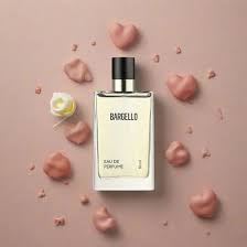 BAROLLO PERFUME FOR WOMEN 50ML