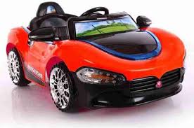BATTERY OPERATED SUPER MINI