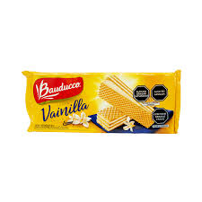 BAUDUCCO FRESH BISCUITS 86G