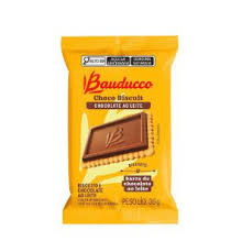 BAUDUCCO SABO CHOCOLATE BISCUIT