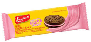 BAUDUCCO SABOR FRESA BISCUIT